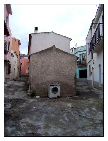 Waschsalon