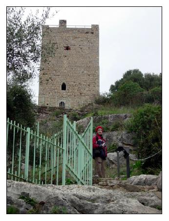 Castello della Fava
