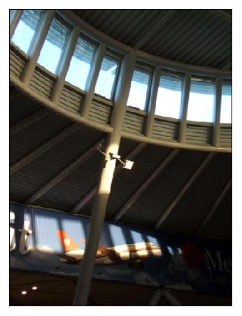 Flughafen Costa Smeralda