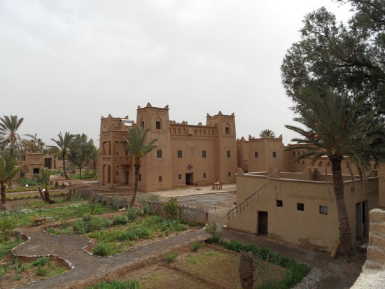 Kasbah dar Essalam