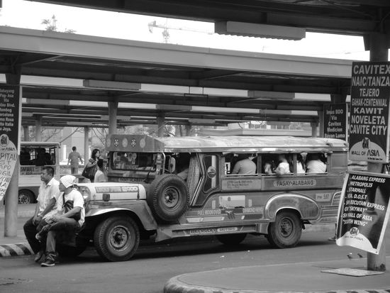 Jeepney