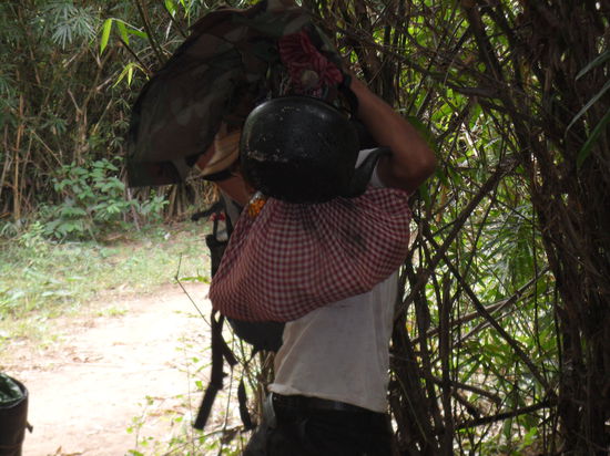 Unser lebenswichtiger Wasserkessel