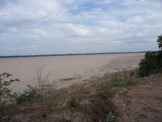 The Beach  Fuer eine kleine Insel gar nicht mal so schlecht