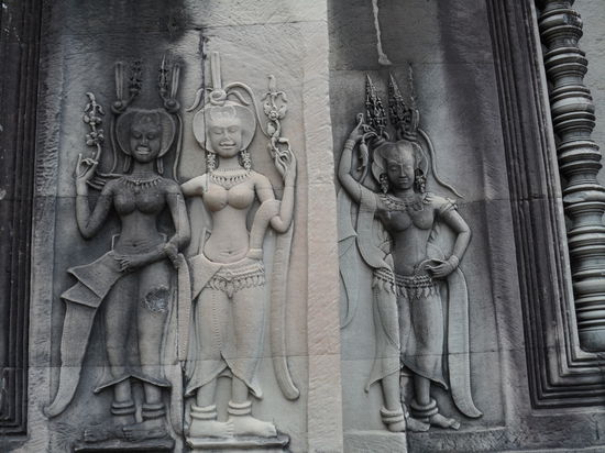 ... nur wenige davon restauriert