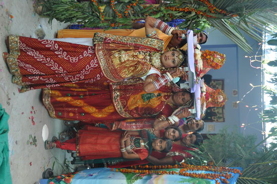 dat sind feste..........