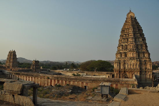 Hampi........