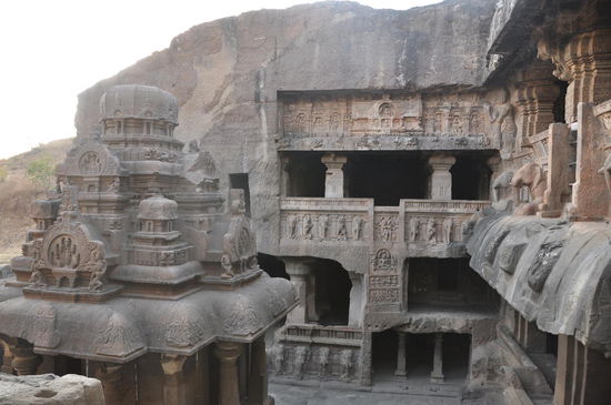 Ellora