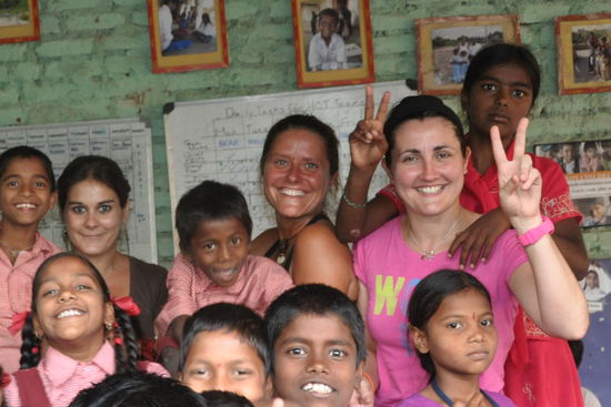 Childrens Trust.....