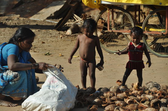 India.....
