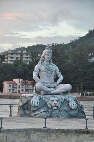 Shiva....