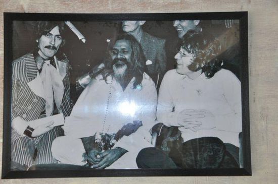 die Beatles.....