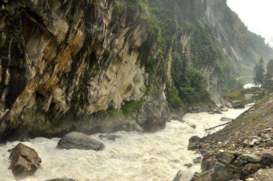 der ganges