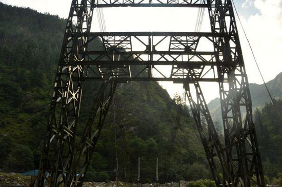 ne bruecke