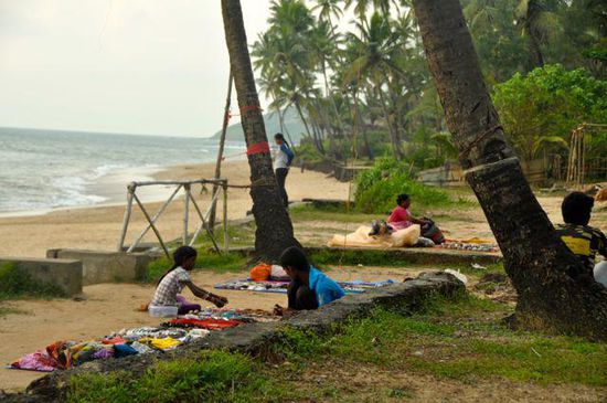 Anjuna