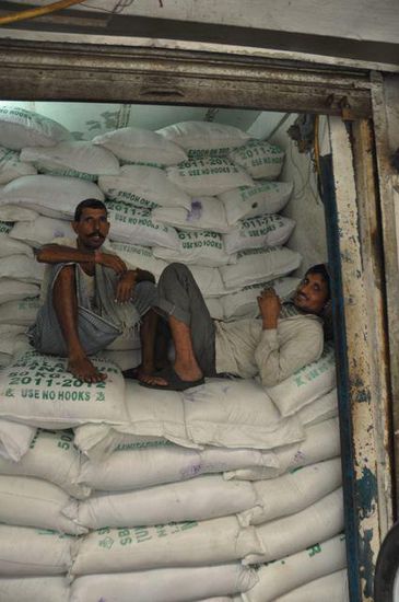 Masala Market