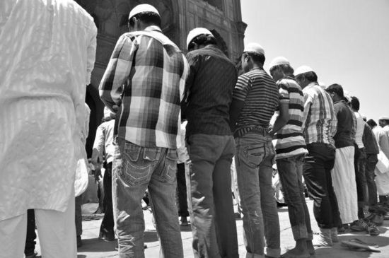 Prayer....