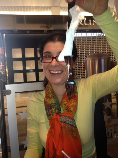 Mascha war erfolgreich !!!