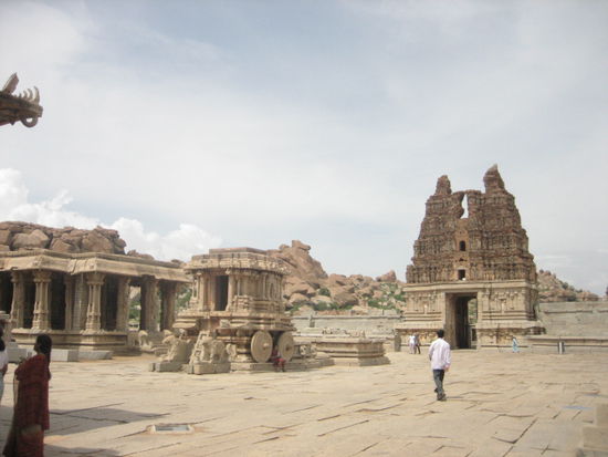 Tempel??