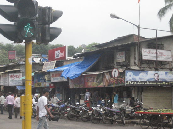 Mumbai