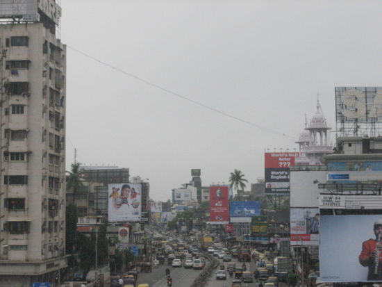 Mumbai City