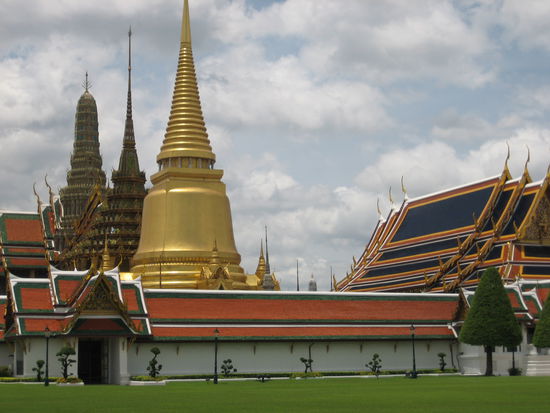 The Grand Palace