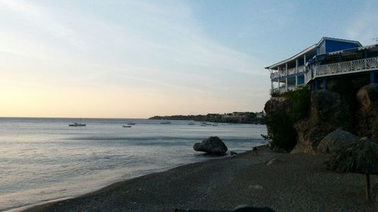 Blue View Appartements - wunderschön gelegen an der Play Forti