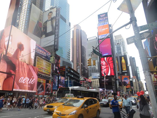 Time Square