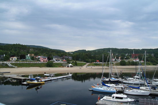 Tadoussac