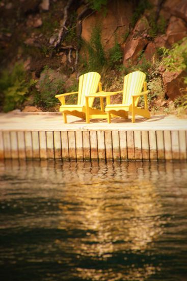 Ein Platz in der Sonne