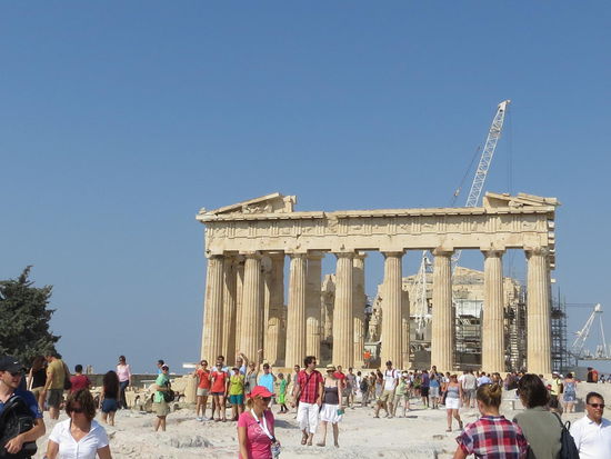 Akropolis