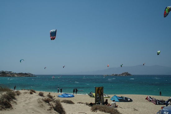 Die andere Seite von Mikir Vigla rechts vom Felsen