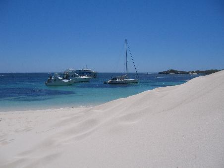 Geordie Bay