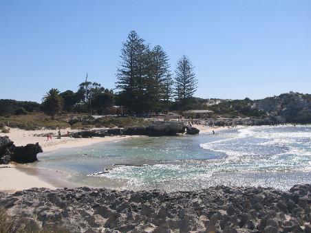 The Basin