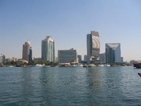 Dubai Creek 1