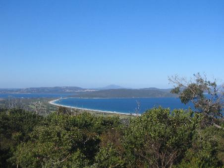 Middelton Beach - Albany