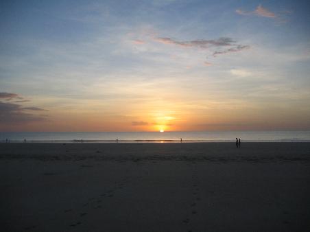 Cable Beach-Broome