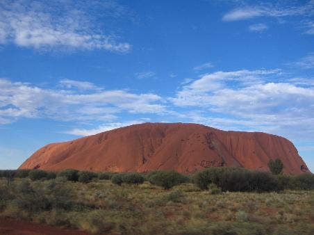 Uluru