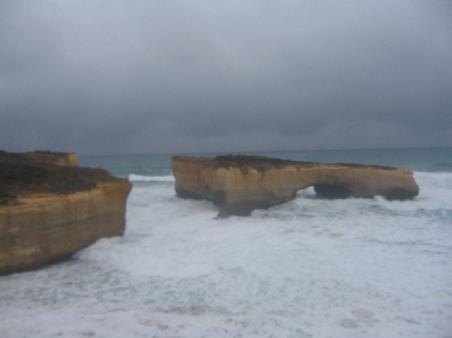 The London Bridge