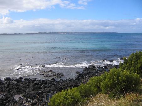 Bridgewater Bay