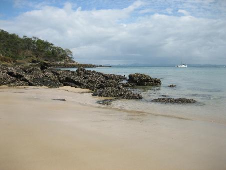 Great Keppel Island