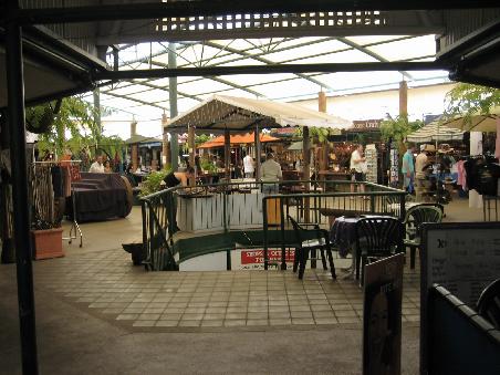 The Village Market