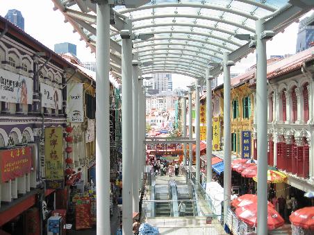 Chinatown