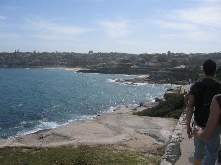Beachwalk- Tamarama Beach
