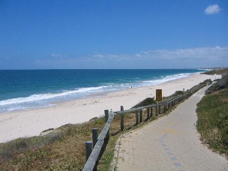 Cottesloe Beach