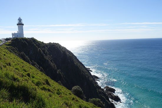 Cape Byron