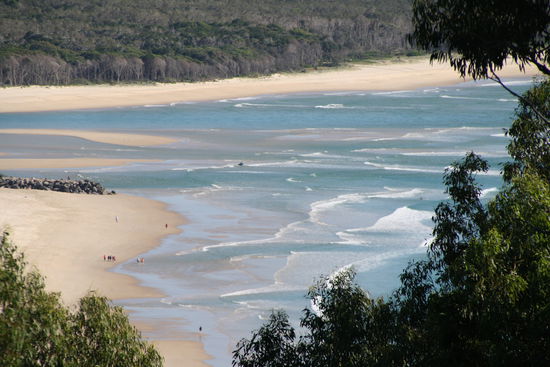 Noosa Head