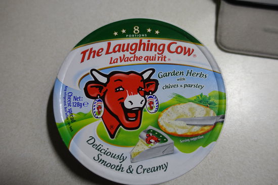 Vielleicht hat Emil zu viel davon gegessen?