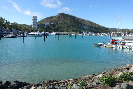 so schön...aber Bausünden gibt es auch hier