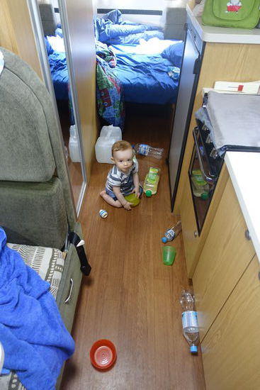 Emils Indoor Spielplatz