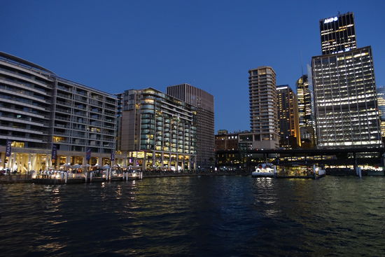Circular Quay